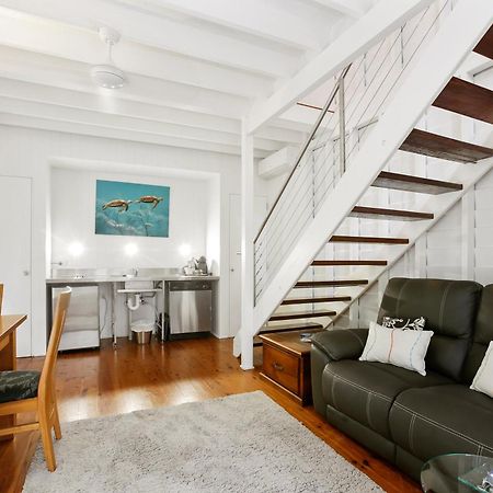 Port Douglas Cottage & Lodge Luaran gambar