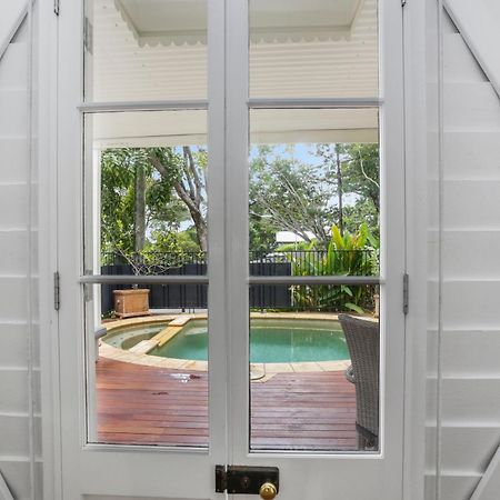 Port Douglas Cottage & Lodge Luaran gambar