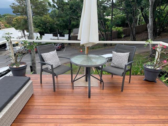 Port Douglas Cottage & Lodge Luaran gambar
