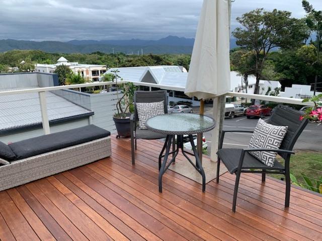 Port Douglas Cottage & Lodge Luaran gambar
