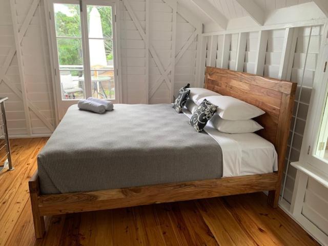 Port Douglas Cottage & Lodge Luaran gambar