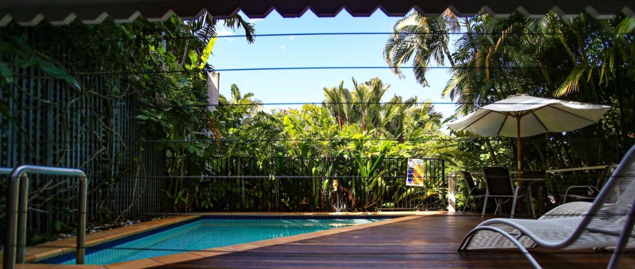 Port Douglas Cottage & Lodge Luaran gambar