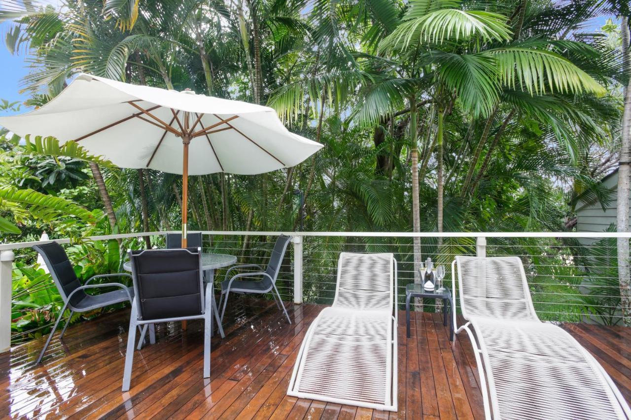 Port Douglas Cottage & Lodge Luaran gambar