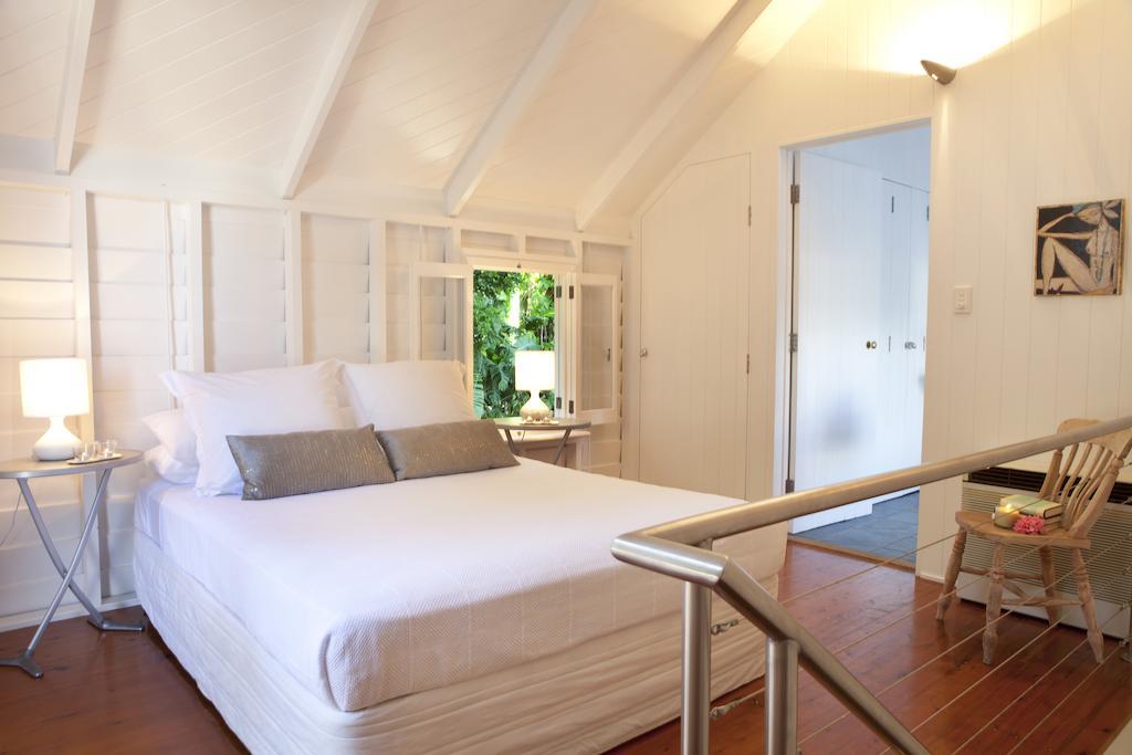 Port Douglas Cottage & Lodge Bilik gambar