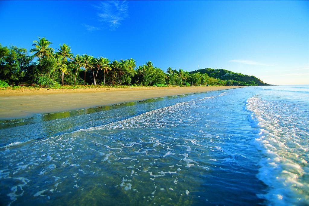 Port Douglas Cottage & Lodge Luaran gambar