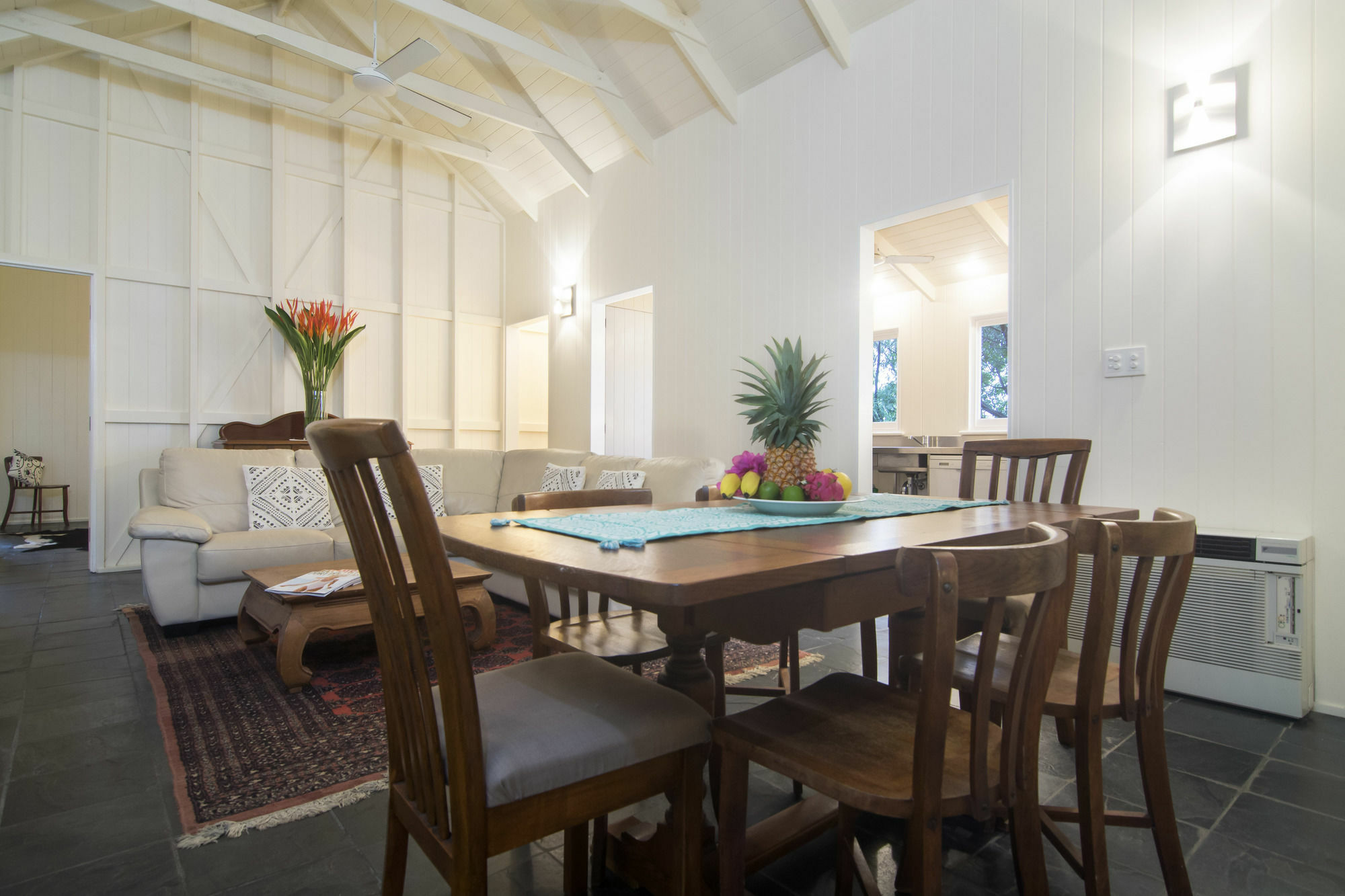 Port Douglas Cottage & Lodge Luaran gambar