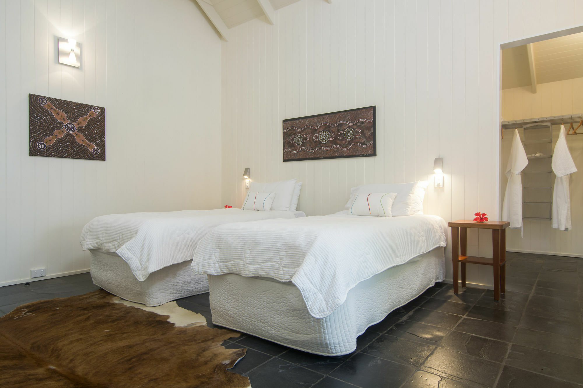 Port Douglas Cottage & Lodge Luaran gambar