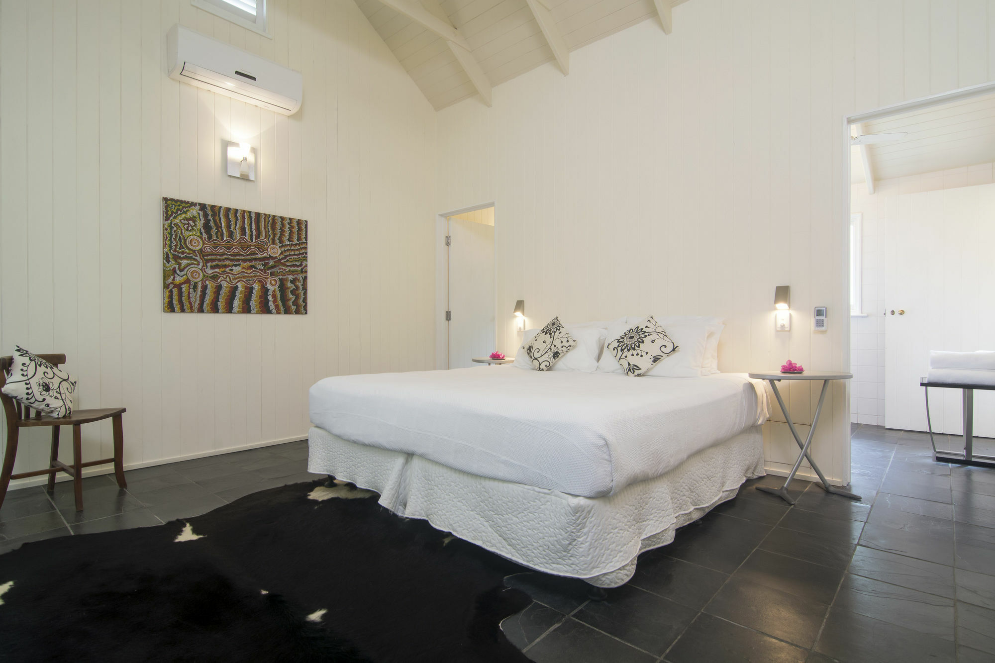 Port Douglas Cottage & Lodge Luaran gambar