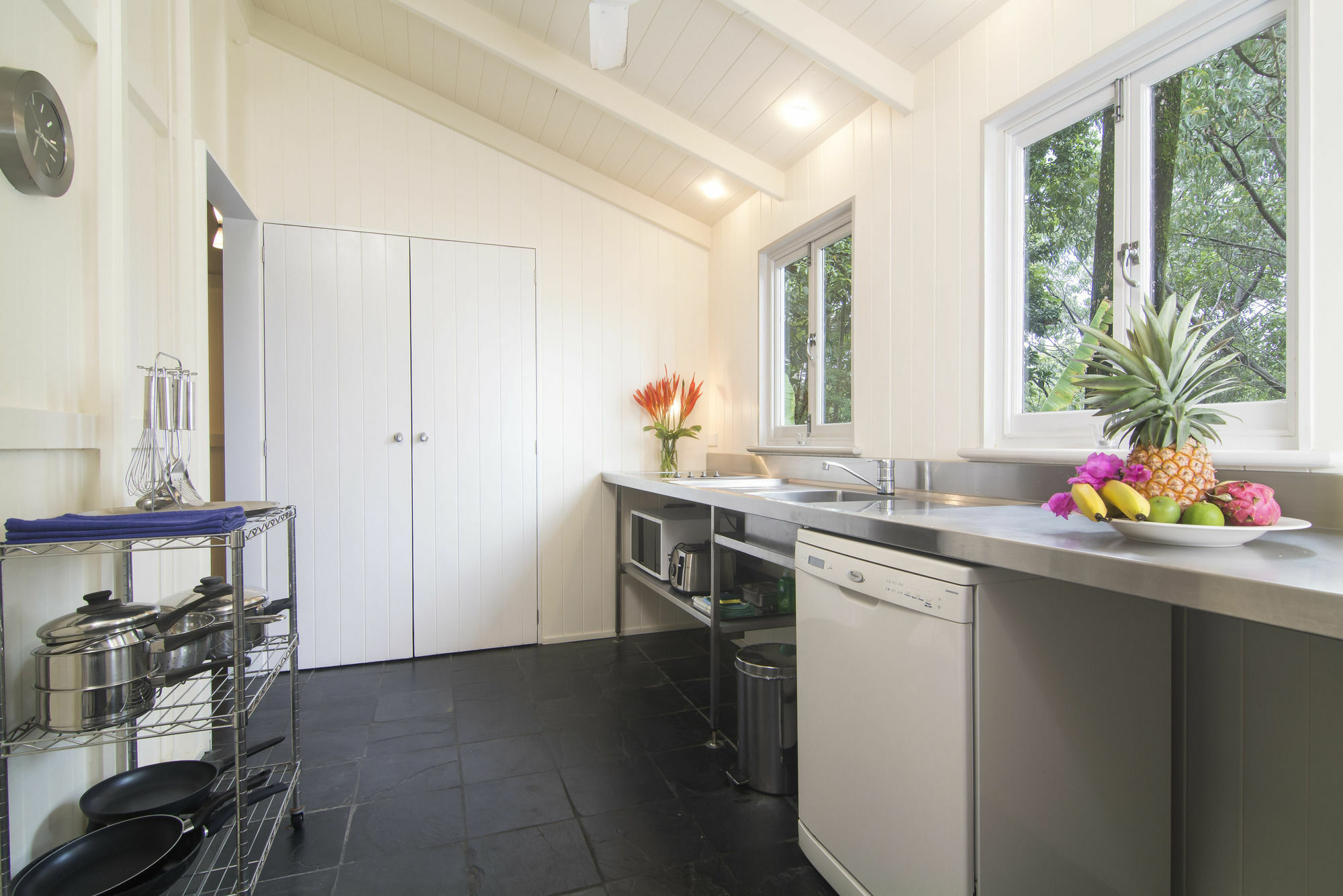 Port Douglas Cottage & Lodge Luaran gambar